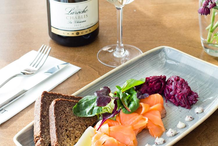 The Galmont Hotel & Spa |  | 3