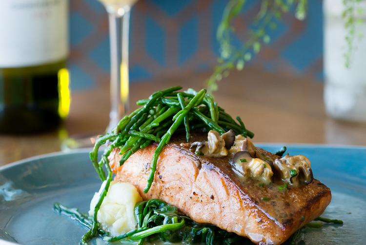 The Galmont Hotel & Spa |  | 2