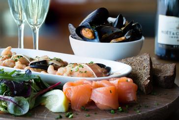 Wild Atlantic Way Platter 