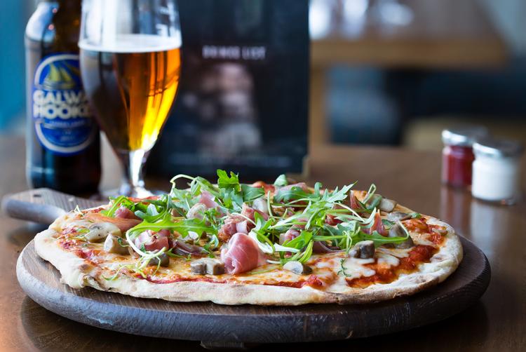 The Galmont Hotel & Spa | | 3