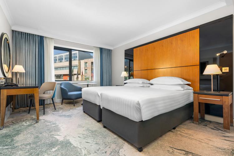 The Galmont Hotel & Spa | | 3