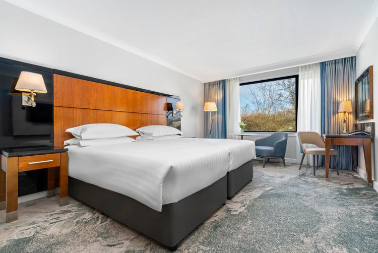 The Galmont Hotel & Spa | | 2