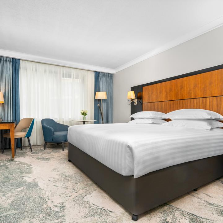 Classic Rooms in Galway The Galmont Hotel Spa in Galway