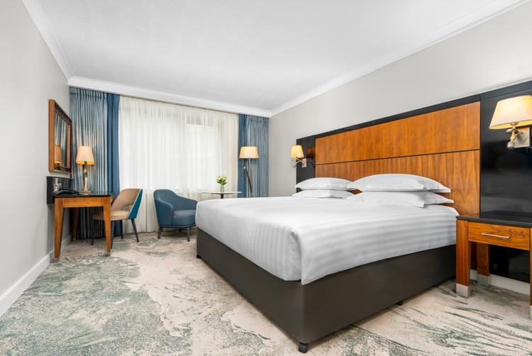 The Galmont Hotel & Spa |  | 1