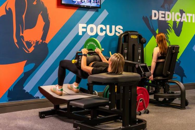 The Galmont Hotel & Spa | | 4