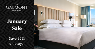 The Galmont Hotel & Spa | | 1