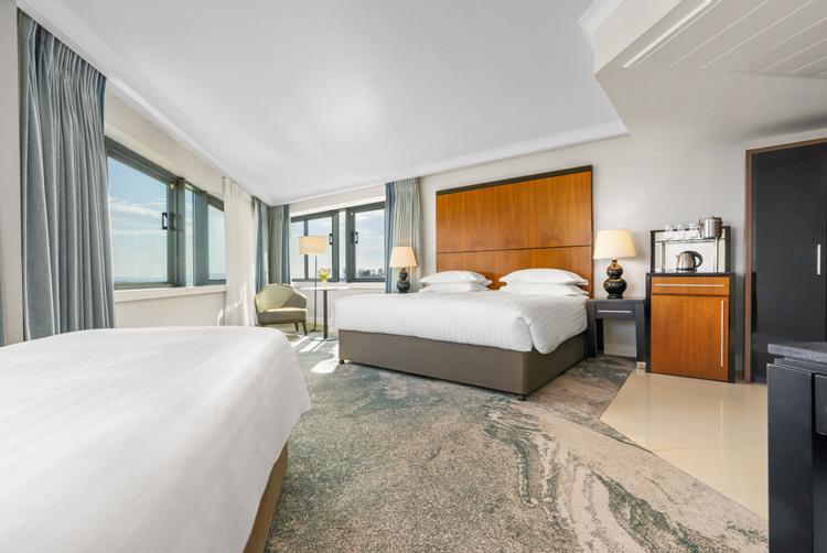 The Galmont Hotel & Spa | | 1