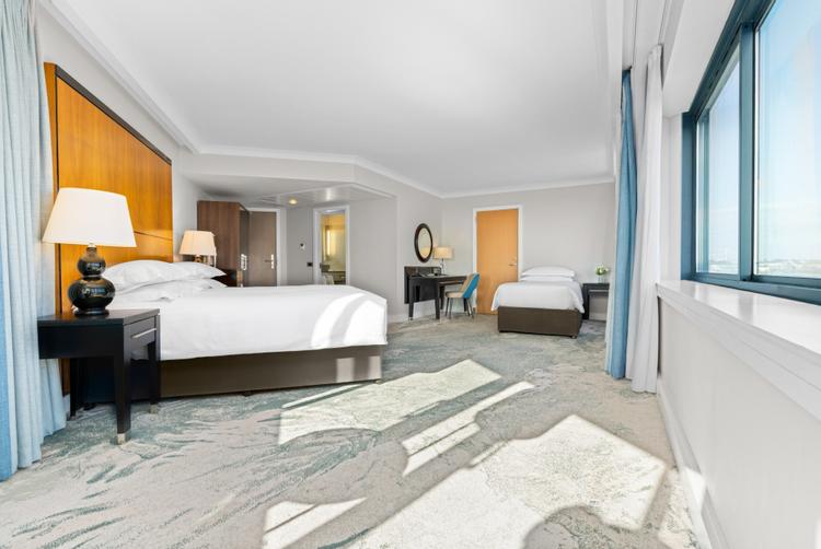 The Galmont Hotel & Spa |  | 4