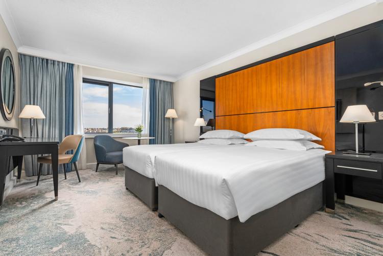 The Galmont Hotel & Spa |  | 8