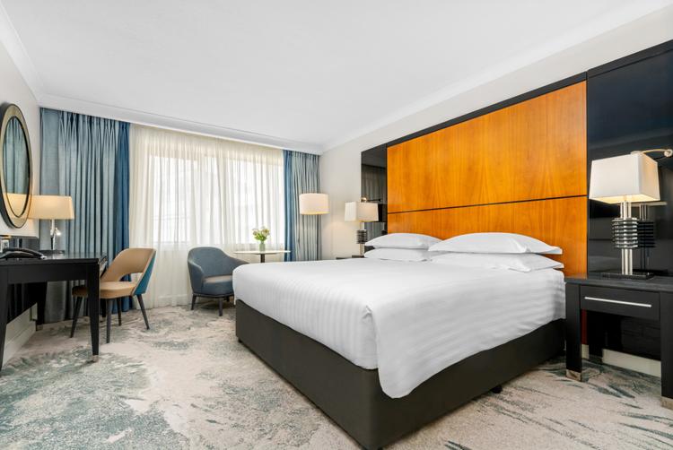 The Galmont Hotel & Spa |  | 2