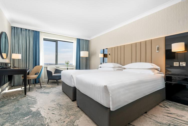 The Galmont Hotel & Spa | | 2