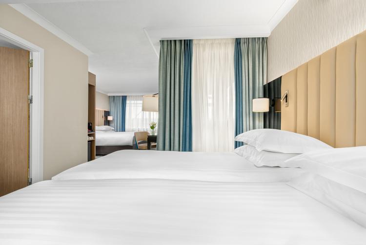 The Galmont Hotel & Spa |  | 3