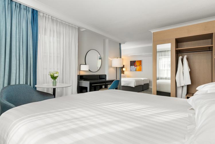 The Galmont Hotel & Spa | | 2