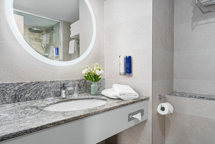 The Galmont Hotel & Spa | | 3