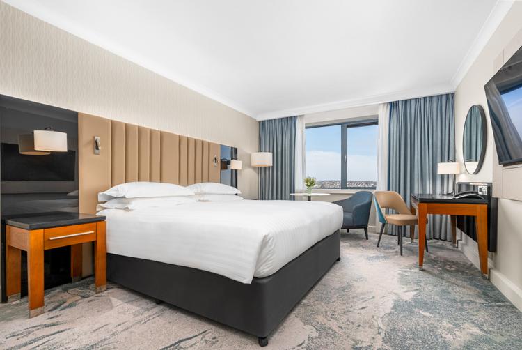 The Galmont Hotel & Spa |  | 5