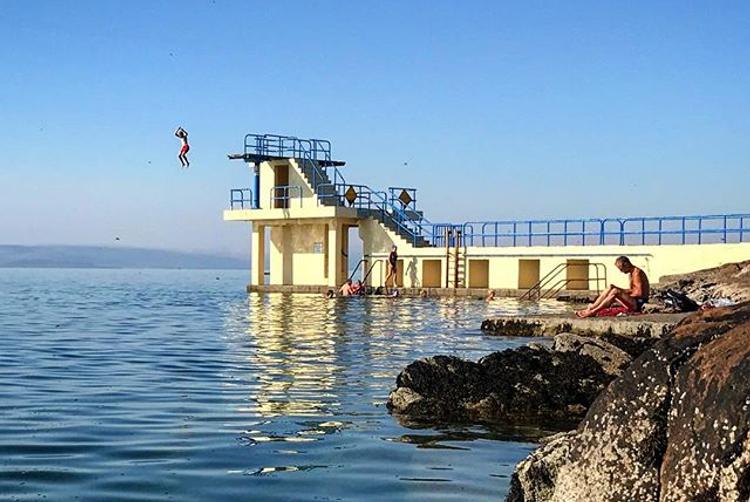 The Galmont Hotel & Spa | | 4