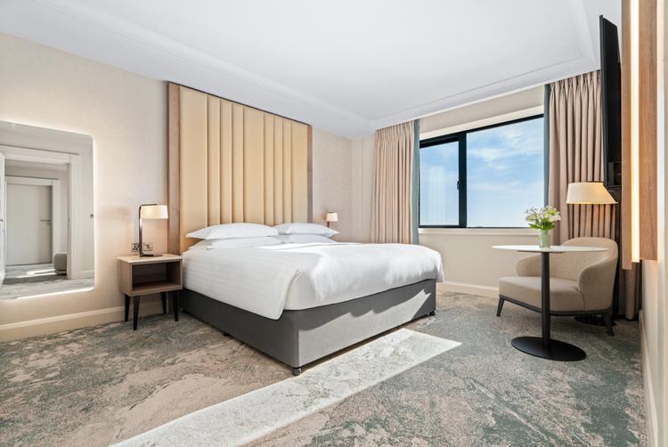 The Galmont Hotel & Spa | | 3