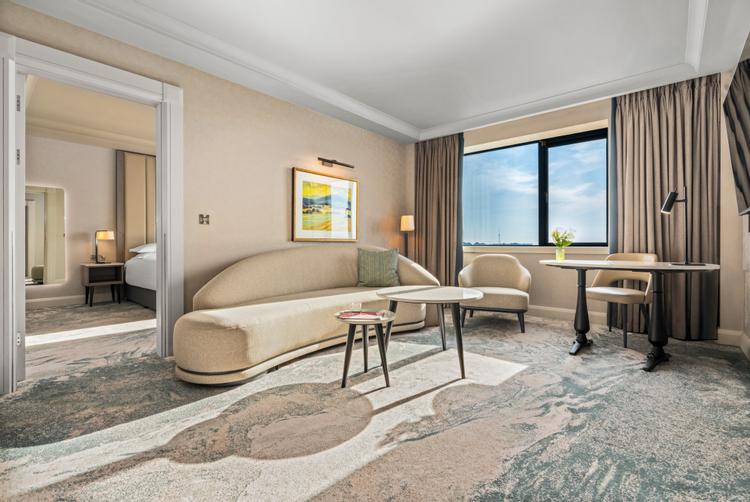 The Galmont Hotel & Spa | | 2