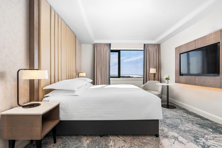 The Galmont Hotel & Spa |  | 7