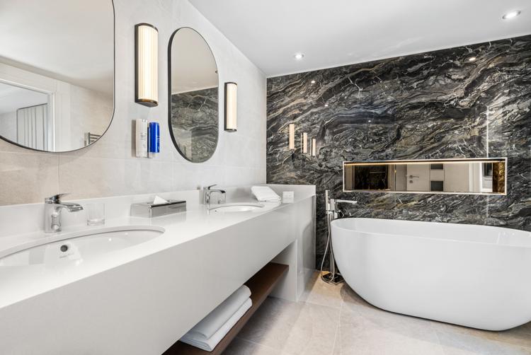 The Galmont Hotel & Spa | | 3