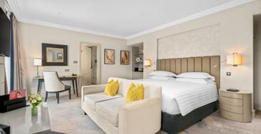 The Galmont Hotel & Spa | Prepay & Save up to 25% | Accommodation in Galway