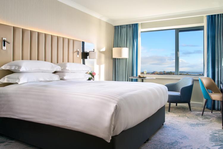 The Galmont Hotel & Spa | | 1