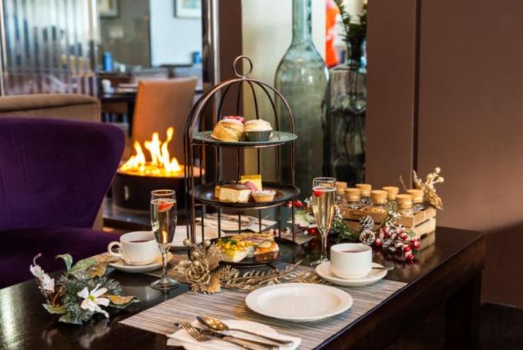 The Galmont Hotel & Spa | | 2