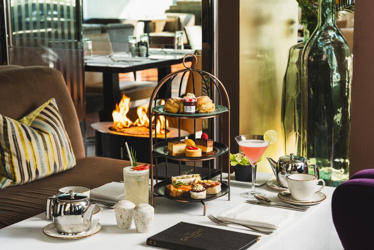 The Galmont Hotel & Spa |  | 6