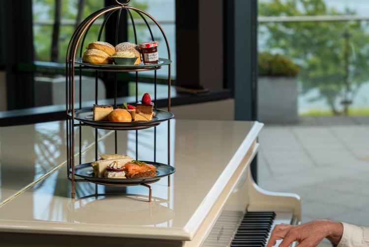 The Galmont Hotel & Spa | | 6