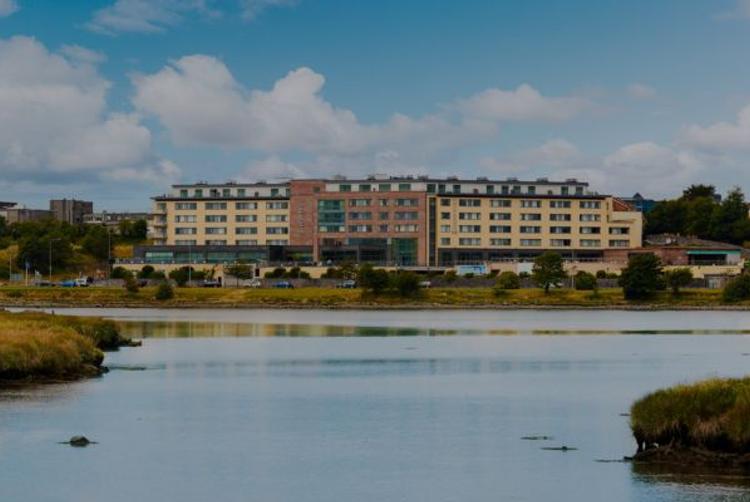 The Galmont Hotel & Spa | | 6