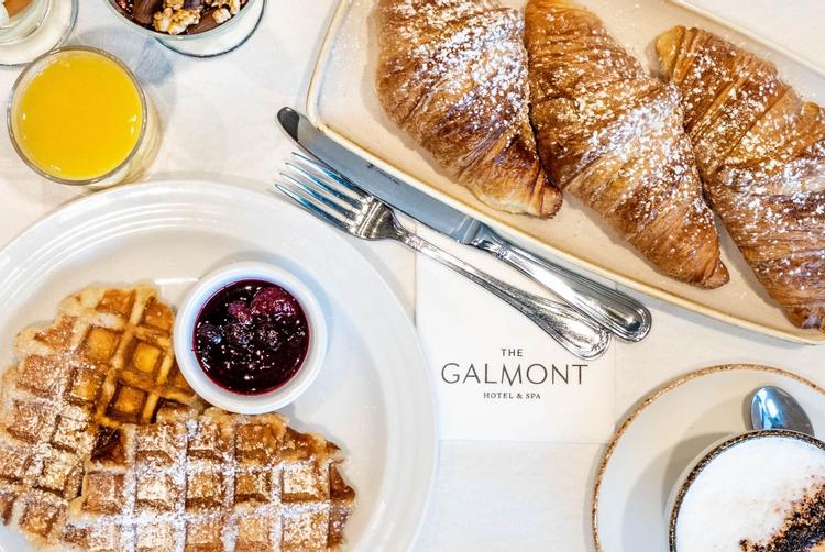 The Galmont Hotel & Spa |  | 1