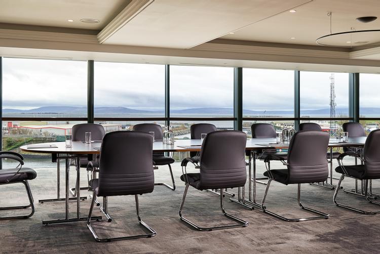 The Galmont Hotel & Spa |  | 3