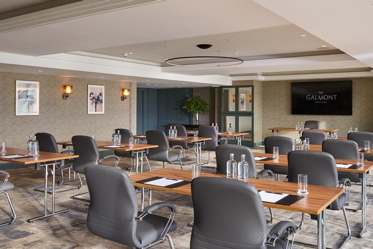 The Galmont Hotel & Spa | | 4