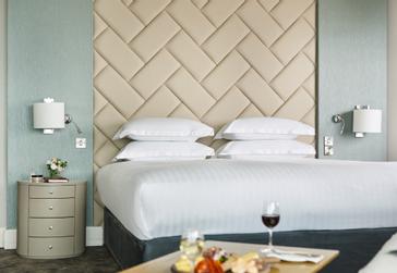 The Galmont Hotel & Spa | Galway | Fotogalerie 11