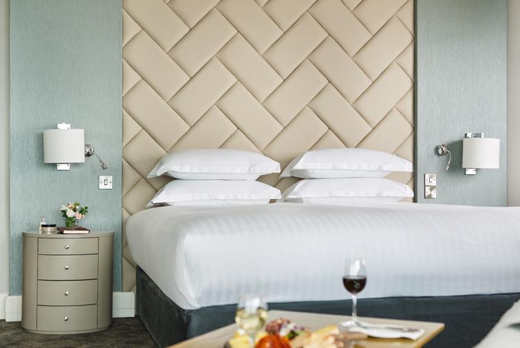 The Galmont Hotel & Spa | | 3