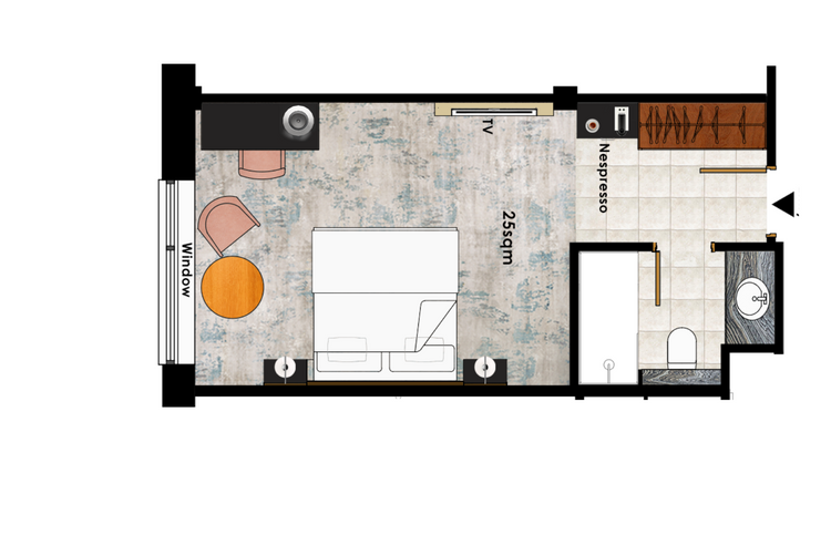 The Galmont Hotel & Spa | | 4