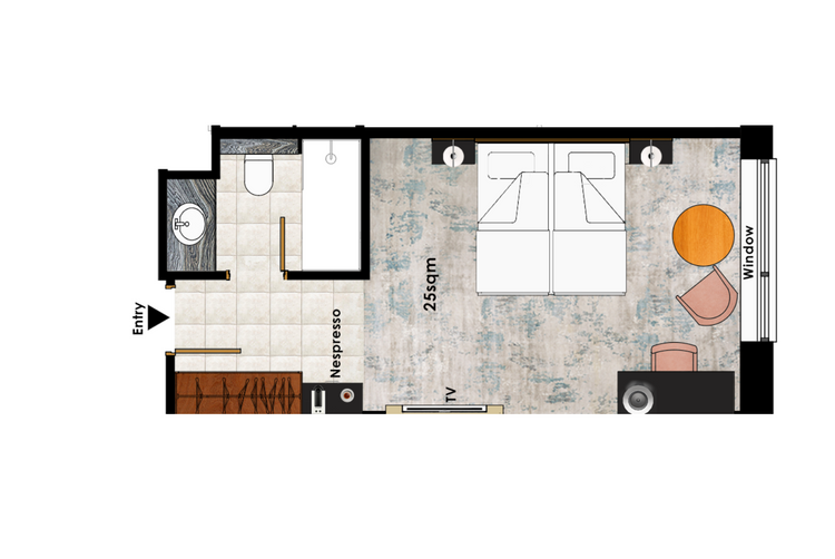 The Galmont Hotel & Spa | | 5