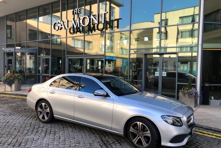 The Galmont Hotel & Spa |  | 14