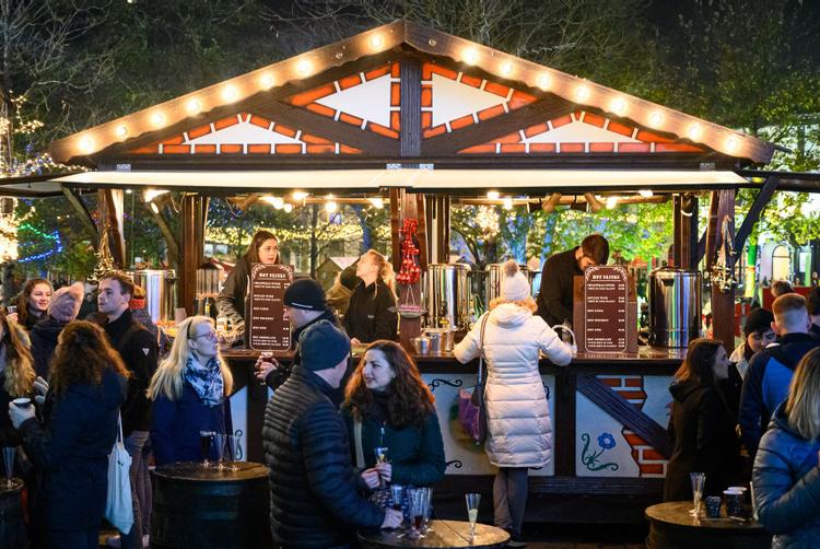 The Galmont Hotel & Spa | | 2