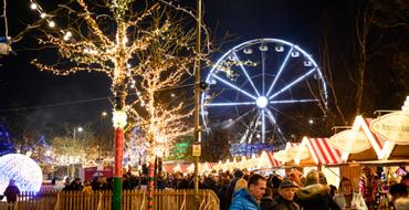 The Galmont Hotel & Spa |  | Galway Christmas Market Offer | Galway Christmas Market Package