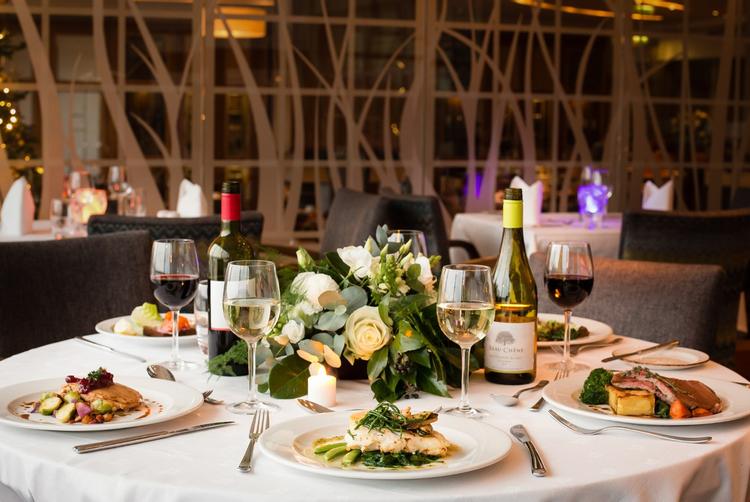 The Galmont Hotel & Spa | | 4