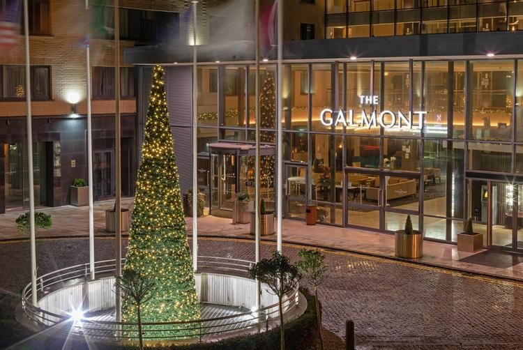 The Galmont Hotel & Spa | | 1