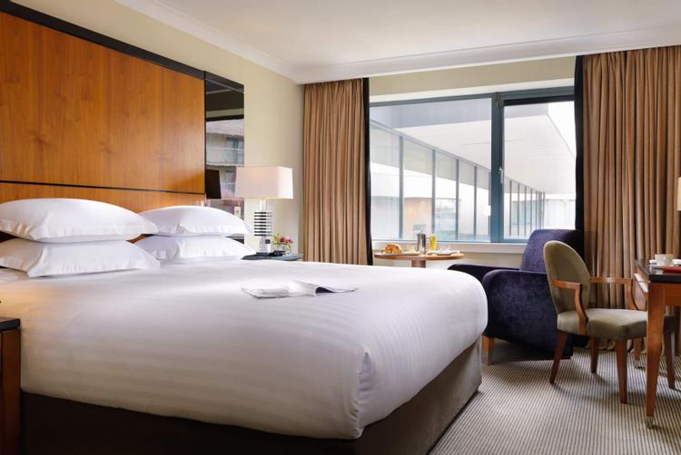 The Galmont Hotel & Spa | | 1