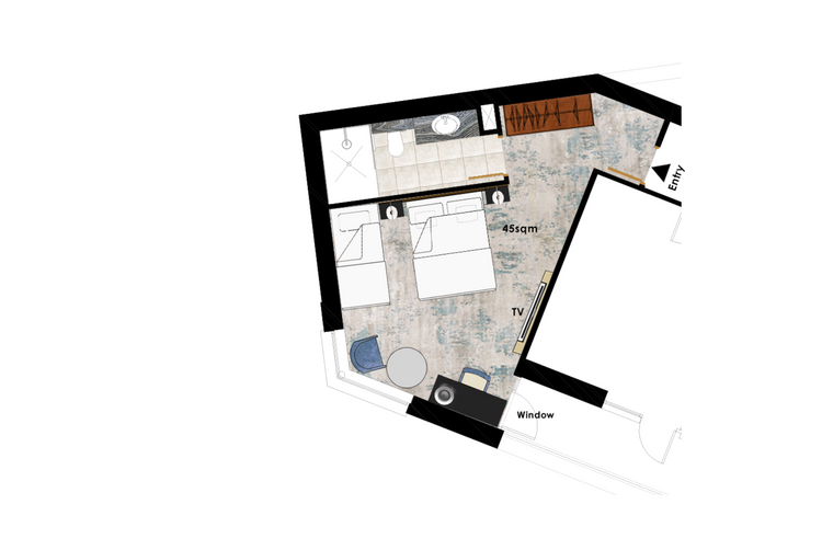 The Galmont Hotel & Spa | | 6