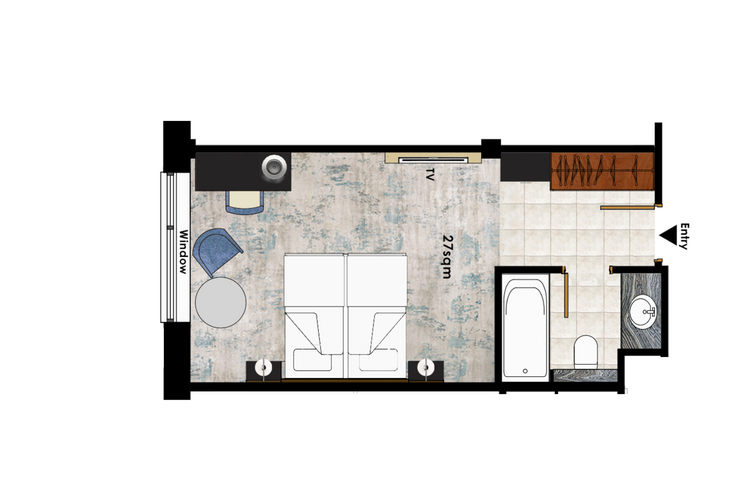 The Galmont Hotel & Spa | | 5