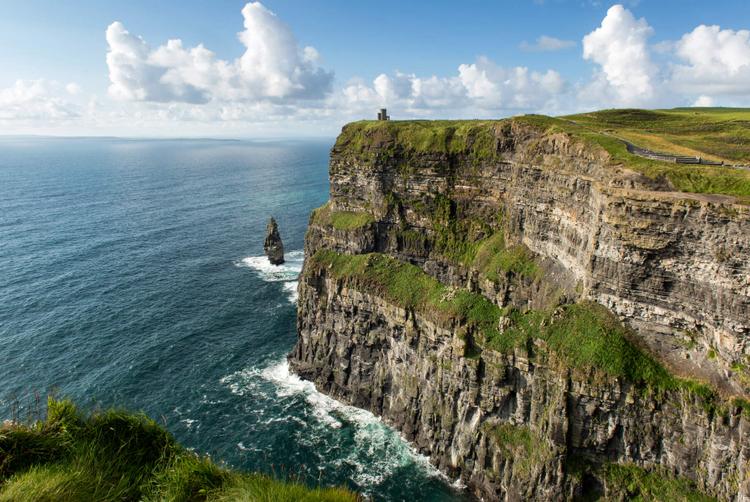 Cliffs of Moher, Co. Clare