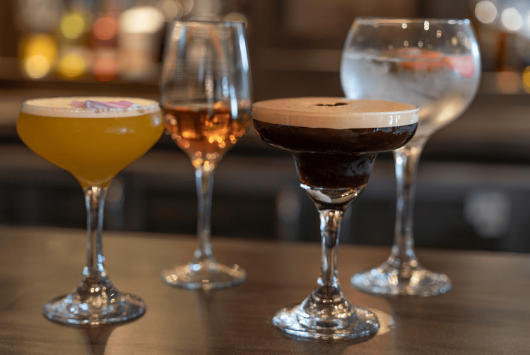 The Galmont Hotel & Spa |  | 6