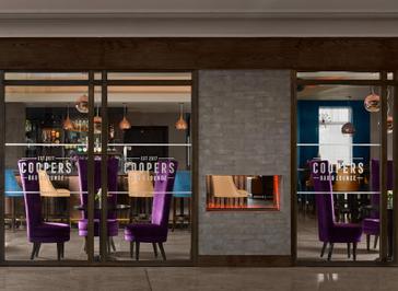 Coopers Bar