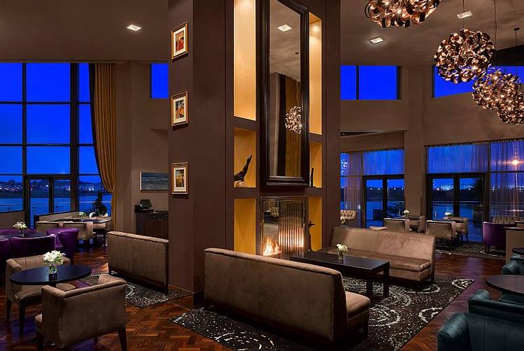 The Galmont Hotel & Spa |  | 7