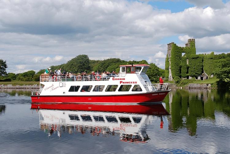 The Galmont Hotel & Spa | | 3